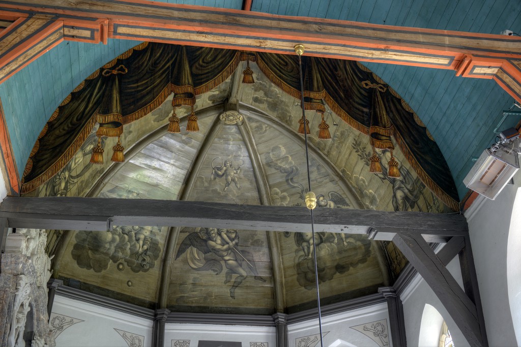 HDR Adriaanskerk Dreischor kerk eglise church kerkfotografie religie religion bedevaart pelerinage kathedraal pelgrimage saint cathedrale cathedral basiliek basilique basilica